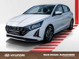 Hyundai i20 FL Trend AUT DynLicht Fernlichtass. Kam. LED - Hyundai i20 von 2026