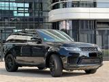 Land Rover Range Rover Sport 3.0 SDV6 HSE Dynamic HSE D... - Land Rover Range Rover Sport in Bielefeld