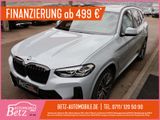 BMW X3 xDrive 30 d M Sport PANO STDHZ Virtual