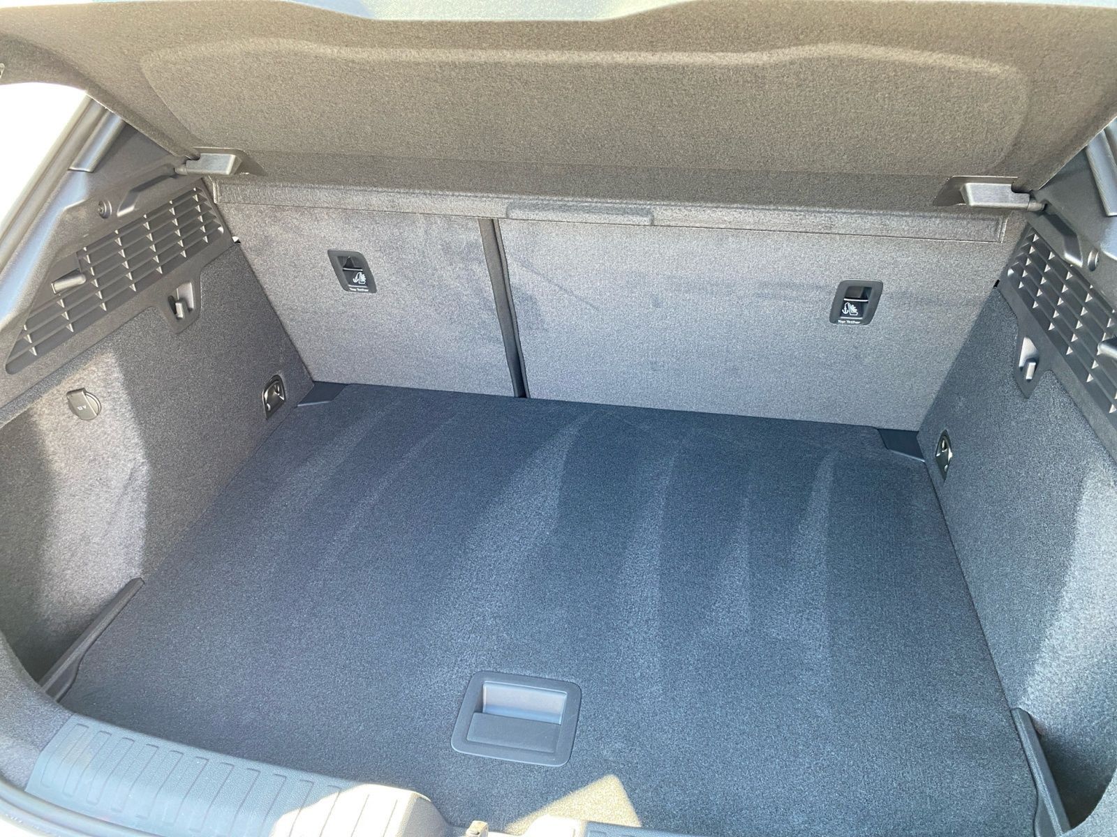 Audi A3 - Bild 19