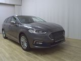 Ford Mondeo Turnier 2.0 EB Titanium Navi LED AHK ACC - Ford Mondeo Gebrauchtwagen in Bremen