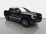 Ford RANGER 3.0 ECOBLUE AUTO. WILDTRAK E-4WD DOKA AHK - Ford Ranger: Pickup