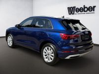 Audi Q3 - Vorschau Bild 11
