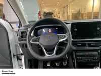 Volkswagen T-Cross - Vorschau Bild 17