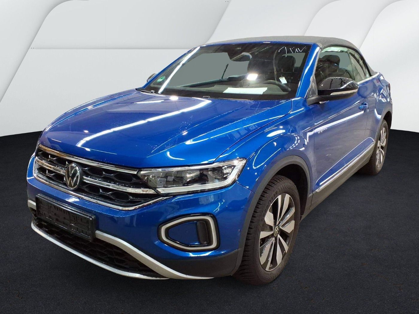 Volkswagen T-Roc - Bild 2