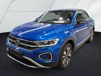 Volkswagen T-Roc - Vorschau Bild 2