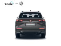 Volkswagen Tayron - Vorschau Bild 5
