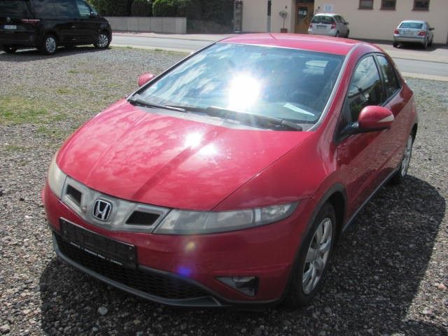 Honda Civic  1.4 Comfort
