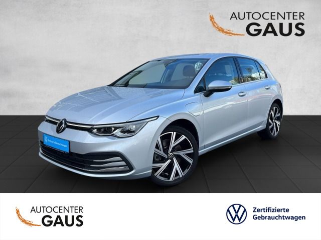 Golf VIII Style 1.4 eHybrid DSG Navi*ACC*Kamera*