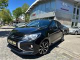 Mitsubishi Spirit + 1.2 MIVEC ClearTec CVT Automatik Klima - Mitsubishi Space Star: Spirit
