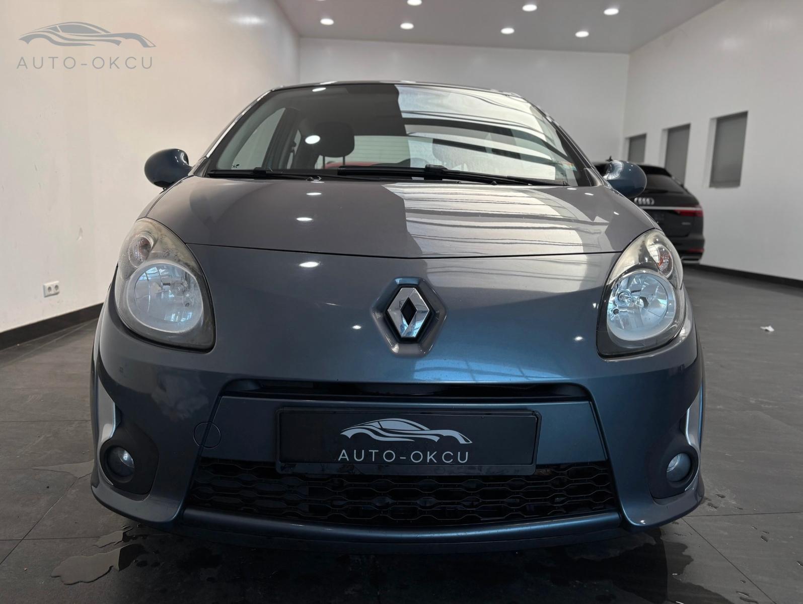 Renault Twingo 1.2 Dynamique KLIMA/RADIO CD/HU:NEU