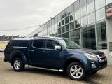 Isuzu PICK UP 91 Tkm* Automatik D max - Isuzu PICK UP Gebrauchtwagen