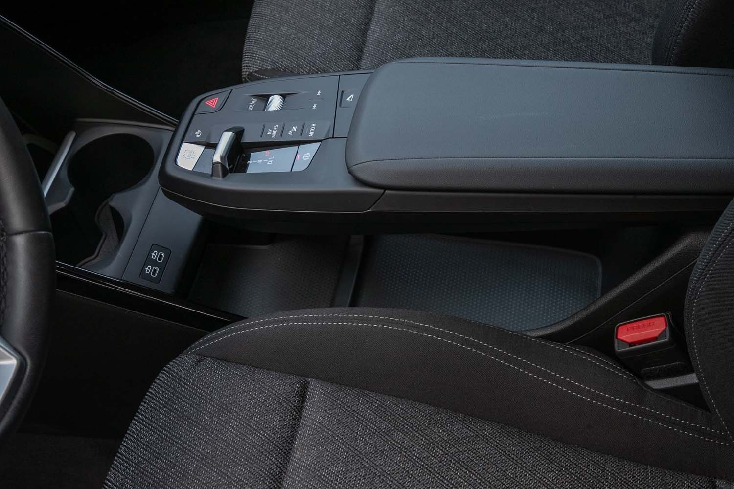 BMW X1 - Bild 9