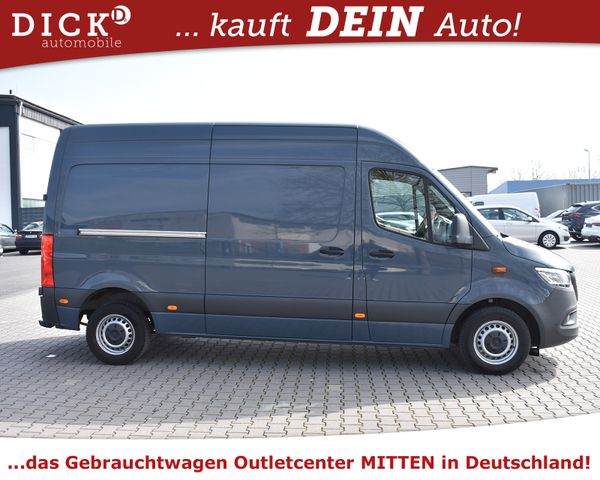 Mercedes-Benz Sprinter 315d 9G FWD L2/H2 >LED+NAV+360+ACC+VOLL