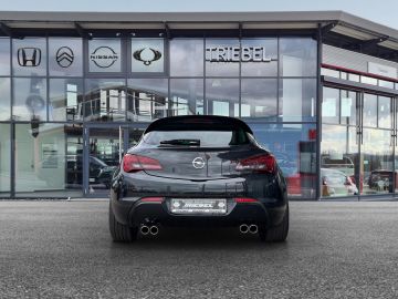 Opel Astra GTC J 2.0 CDTI °Bi-Xenon°SHZ°PDC°AAC°