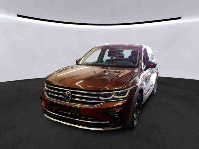 Image of Volkswagen Tiguan