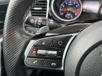 KIA ProCeed 1.4 T-GDI DCT GT LINE 2H SHZ NAV KAM LED bei Autohaus Landmann & Maier OHG