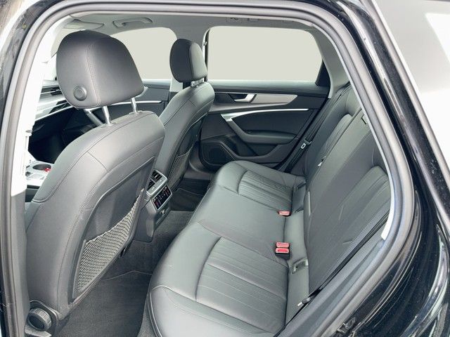 A6 Avant 35 TDI design AHK RFK PANO