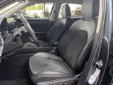 Seat Leon Style Alcantara Kamera LED CarPlay Navi AHK - Seat Leon