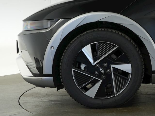 IONIQ 5 FACELIFT TECHNIQ 84kWh 4WD+MATRIX-LED+NA