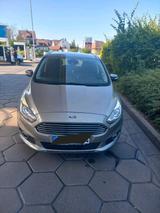 Ford S max automaic 2.0 7 sitzer - Ford S-Max Gebrauchtwagen in Nürnberg