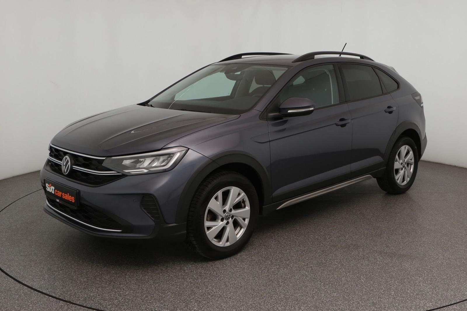 Volkswagen Taigo 1.0 TSI Life Navi|Sitzhzg|DigCPro|PDC|AllS