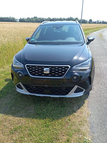 SEAT Arona 1.0 TSI 81kW Xperience BEATS Xperience...