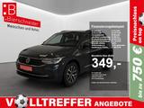 Volkswagen Tiguan 1.4 eHybrid DSG Life LED NAVI PARKLENK 17 - Volkswagen Tiguan: 1.4