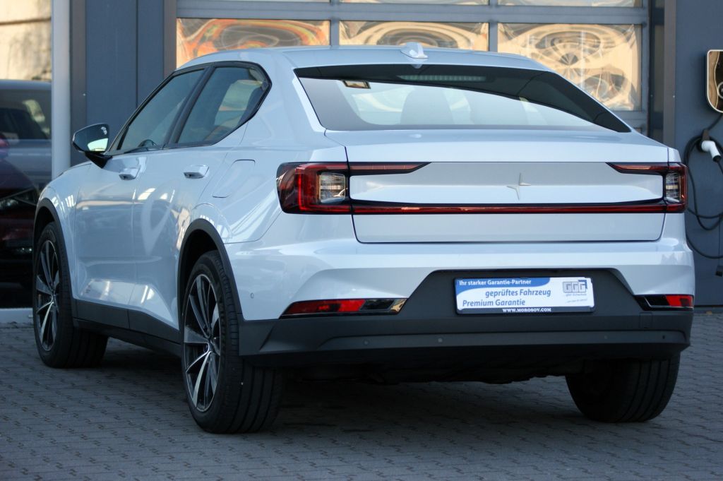Polestar 2 Polestar 2 Single – Bild 3