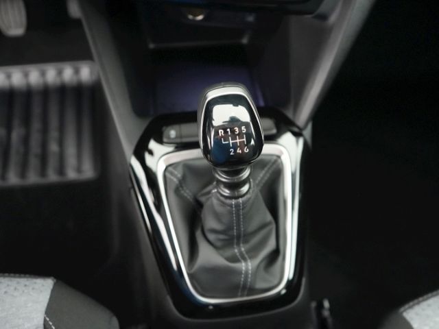 Corsa F FACELIFT+LED+RÜCKFAHRKAMERA+SITZ-/LENKRA
