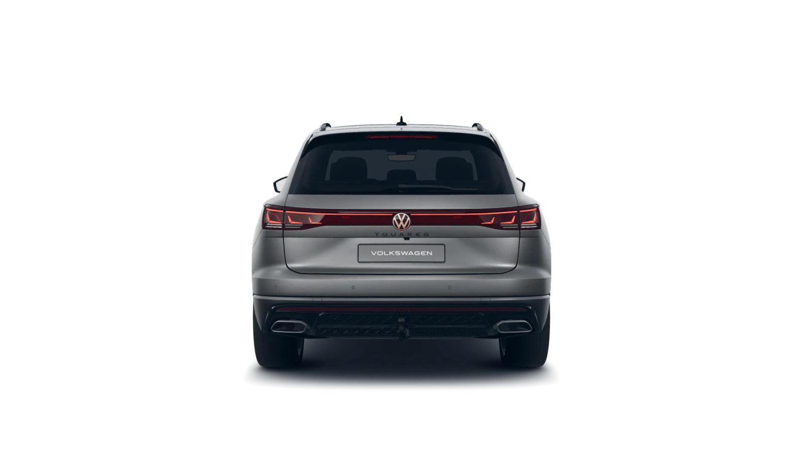 Volkswagen Touareg - Bild 7