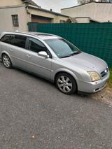 Opel Vectra C 3.0 CDTI |  Automatik| Volll... - Opel Vectra mit Diesel-Antrieb: 3.0