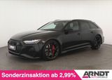 Audi RS6 Avant performance Leder Laser Pano BO 22" RS - Audi RS6 aus 2024