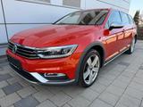Volkswagen Passat Variant Alltrack 4Motion*VIRTUAL*ACC*NAVI - VW Passat Alltrack Gebrauchtwagen