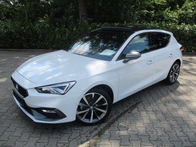 Image of Seat Leon