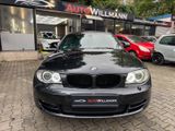 BMW 120 Baureihe 1 Coupe 120i - BMW 120 aus 2011: 120i