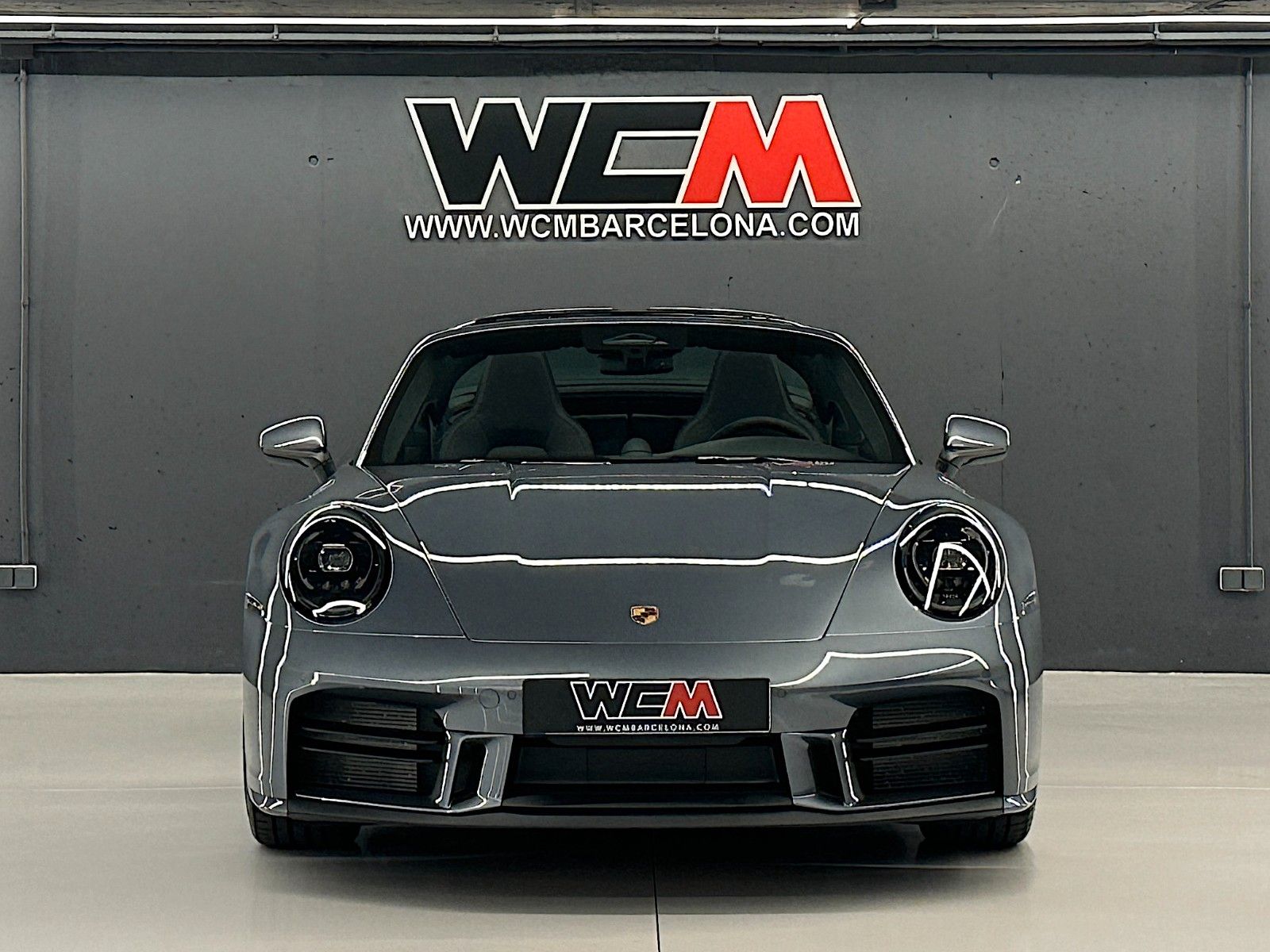 Porsche 992.2 Targa 4S "NEW MODEL" 08/2026 !!! imagem 2