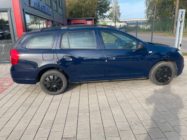 Fahrzeugabbildung Dacia Logan MCV II Kombi Essentiel(Tüv&Insp. neu)