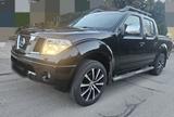 Nissan Navara D40 4x4 Automatik !!! - Nissan Navara: D 40