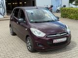 Hyundai i10 5 Star Edition Garantie* Kupplung Neu* - Hyundai i10 Gebrauchtwagen in Aachen