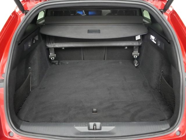 Astra L ST ULTIMATE AT+AHK+LED+NAVI+360 GRAD KAM