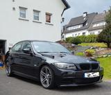 BMW 320i Performance M Sport Edition - gebrauchte BMW 320 aus dem Jahr 2010