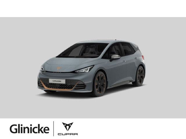 Cupra Born Edition Dynamic 170 kW 60 kWh Tech XL
