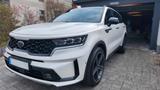 Kia Sorento 2.2 CRDi AWD Platinum_BOSE_Head-Up_AHK - Kia Sorento in Dresden