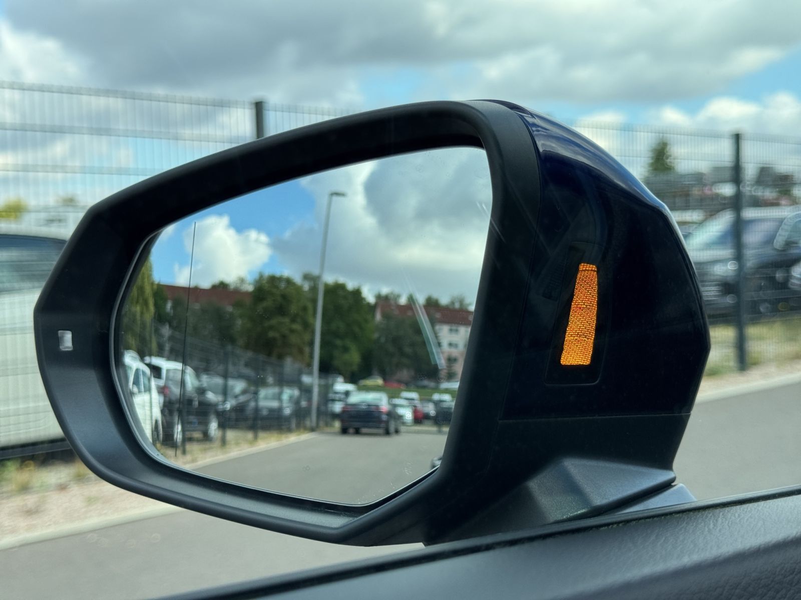Audi Q3 35 TFSI S-tronic LED Navi Smartphone Interfac foto 23