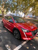 Peugeot 208 PureTech 100 GT Pack GT Pack - Peugeot 208 von privat