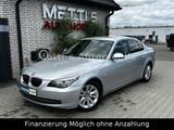 BMW Lim. 523i*PDC*Alus*1-Hand*Renter*Top Gepflegt - : Limousine, Rent A