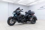 Harley-Davidson FLHTCUTG TRI GLIDE ULTRA - HARLEY-DAVIDSON TRI GLIDE
