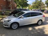 Ford Focus 1,0, 92kW, Titanum Turnier  - Ford Focus Gebrauchtwagen in Wiesbaden