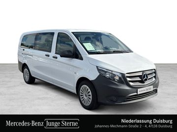 Mercedes Vito - 4